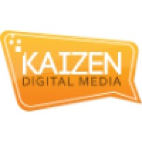 Kaizen Digital Media logo, Kaizen Digital Media contact details