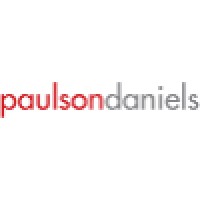 PaulsonDaniels logo, PaulsonDaniels contact details