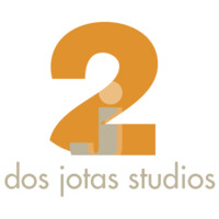 Dos Jotas Studios, Inc. logo, Dos Jotas Studios, Inc. contact details