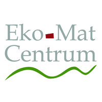 Ekomatcentrum logo, Ekomatcentrum contact details