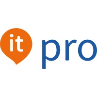 IT PRO logo, IT PRO contact details