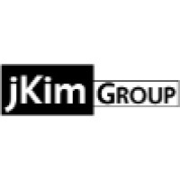 jKim Group logo, jKim Group contact details