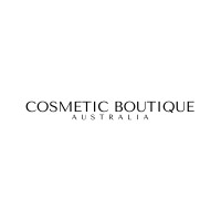 Cosmetic Boutique Australia logo, Cosmetic Boutique Australia contact details