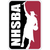 The National High School Basketball Association logo, The National High School Basketball Association contact details