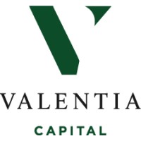 Valentia Capital Management logo, Valentia Capital Management contact details