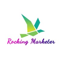 Rocking Marketer logo, Rocking Marketer contact details