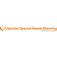 Upstate Special Needs Planning logo, Upstate Special Needs Planning contact details