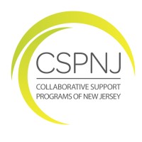 Collaborative Support Programs of New Jersey logo, Collaborative Support Programs of New Jersey contact details