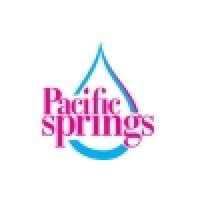 Pacific Springs logo, Pacific Springs contact details