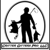 CRITTER GITTERS PRO LLC logo, CRITTER GITTERS PRO LLC contact details