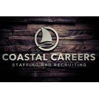 Coastal Careers, Inc. logo, Coastal Careers, Inc. contact details