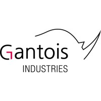 GANTOIS INDUSTRIES SAS logo, GANTOIS INDUSTRIES SAS contact details