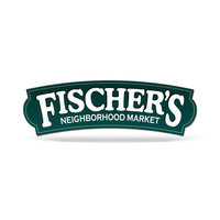 Fischer's Neighborhood Market logo, Fischer's Neighborhood Market contact details