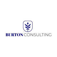 Burton Consulting logo, Burton Consulting contact details