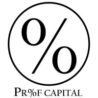 Proof Capital Inc. logo, Proof Capital Inc. contact details