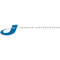 Jordan Enterprises Ltd logo, Jordan Enterprises Ltd contact details