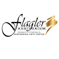 Flagler Auditorium logo, Flagler Auditorium contact details