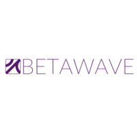 Betawave.io logo, Betawave.io contact details