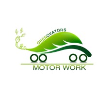 GRENOVATORS MOTOR WORK PVT. LTD. logo, GRENOVATORS MOTOR WORK PVT. LTD. contact details