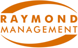 Raymond Management logo, Raymond Management contact details