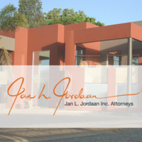 Jan L Jordaan Inc. logo, Jan L Jordaan Inc. contact details