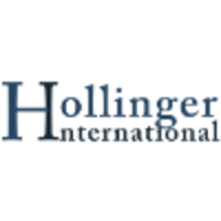 Hollinger International, LLC logo, Hollinger International, LLC contact details