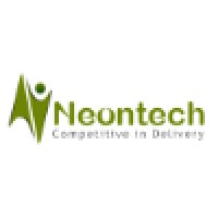 Neontech Solutions logo, Neontech Solutions contact details