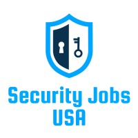 Security Jobs USA logo, Security Jobs USA contact details