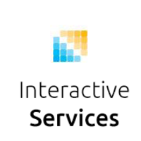 Interactive Services logo, Interactive Services contact details