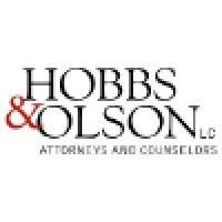 Hobbs & Olson, L.C. logo, Hobbs & Olson, L.C. contact details