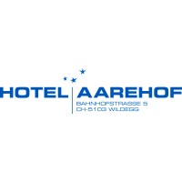 Hotel Aarehof logo, Hotel Aarehof contact details