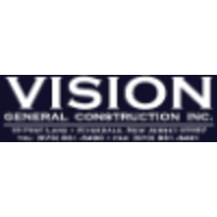 Vision General Construction, Inc. logo, Vision General Construction, Inc. contact details