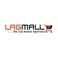 Lagmall Online Market Nigeria logo, Lagmall Online Market Nigeria contact details