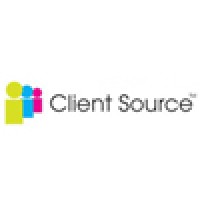 Client Source logo, Client Source contact details