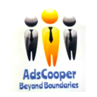 Adscooper logo, Adscooper contact details