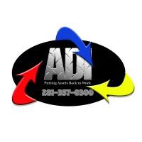 ADI Inc. logo, ADI Inc. contact details