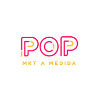 POP MKT logo, POP MKT contact details