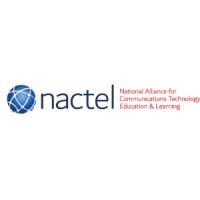 NACTEL - National Alliance for Communications Technology Education & Learning logo, NACTEL - National Alliance for Communications Technology Education & Learning contact details