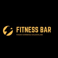 Fitness Bar logo, Fitness Bar contact details