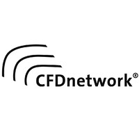 CFDnetwork GmbH logo, CFDnetwork GmbH contact details