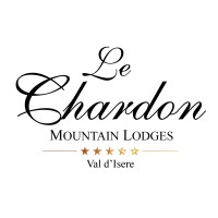 Le Chardon Mountain Lodges logo, Le Chardon Mountain Lodges contact details