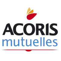 ACORIS Mutuelles logo, ACORIS Mutuelles contact details