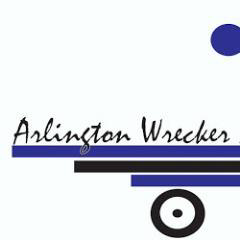 Arlington Wrecker Service logo, Arlington Wrecker Service contact details