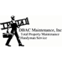 DBAC Maintenance, Inc logo, DBAC Maintenance, Inc contact details