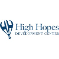 High Hopes Development Center logo, High Hopes Development Center contact details