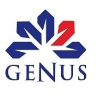 Genus Pakistan logo, Genus Pakistan contact details