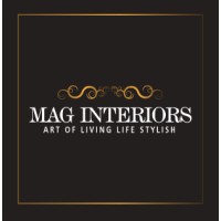 Mag Interiors logo, Mag Interiors contact details