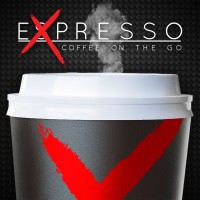 Expresso Branson logo, Expresso Branson contact details