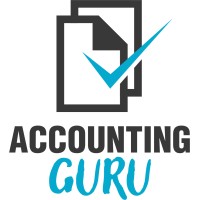 Accounting Guru logo, Accounting Guru contact details