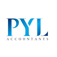 PYL Accountants logo, PYL Accountants contact details